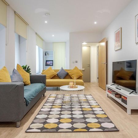 Deluxe Condo Beside 02 Arena And Central 伦敦 外观 照片